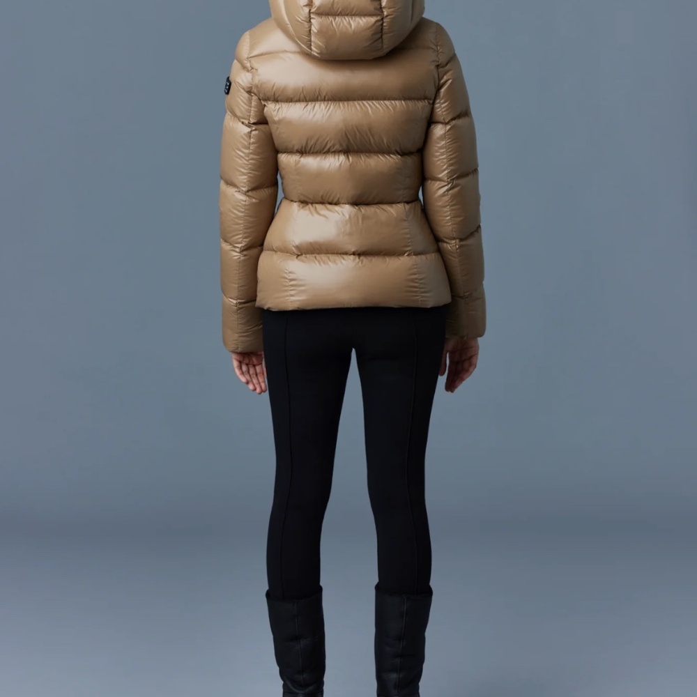 Mackage MADALYN Jacket - Picture 4 of 5